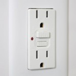 professional GFCI outlet repairs